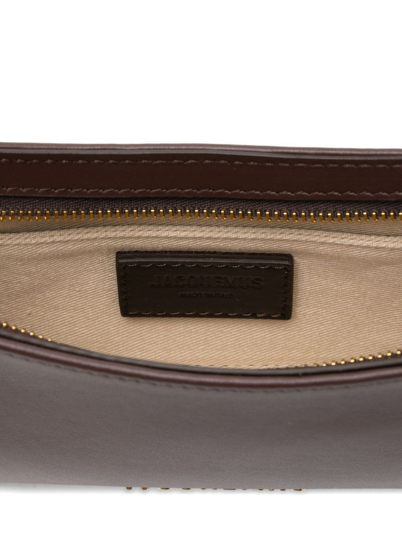 Jacquemus Brown Bag Glam Steals