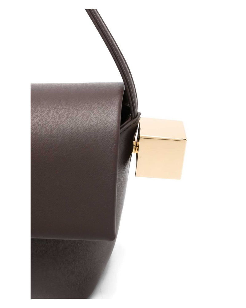 Jacquemus Brown Bag Glam Steals