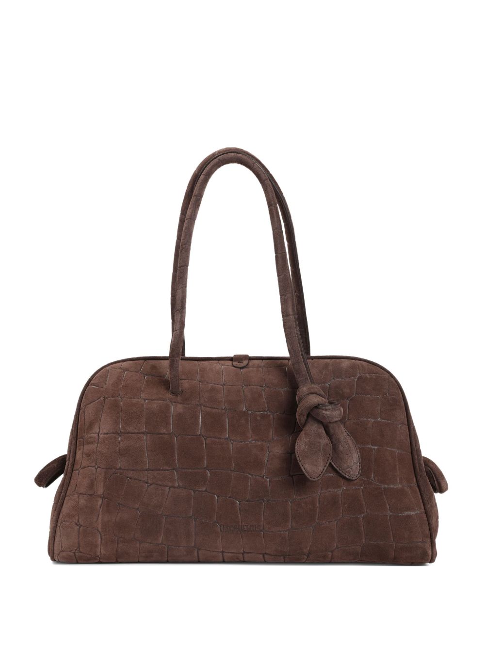 Jacquemus Brown Bag Glam Steals
