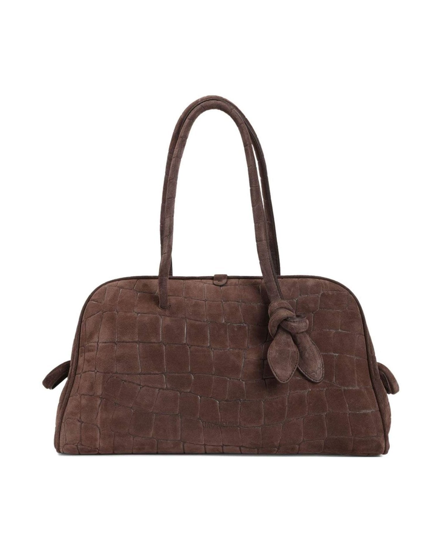 Jacquemus Brown Bag Glam Steals