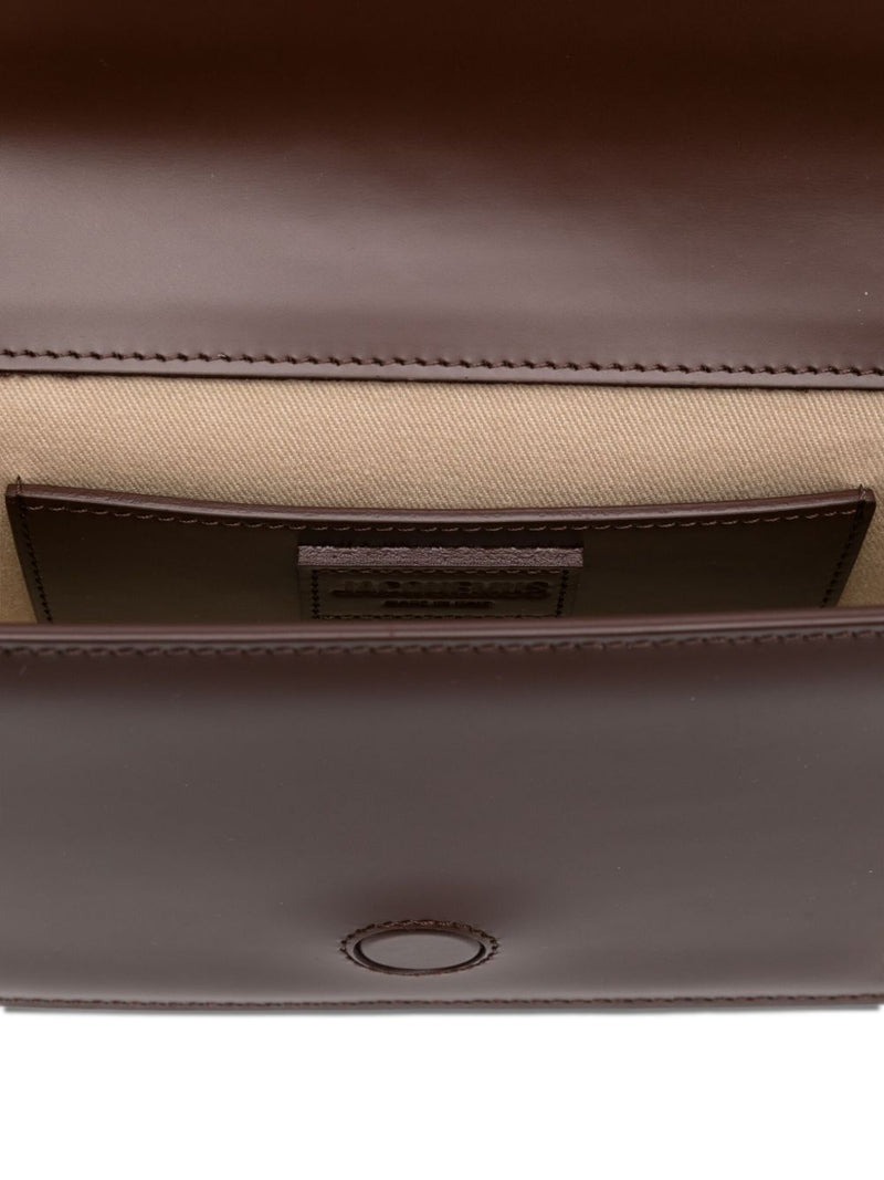 Jacquemus Brown Bag Glam Steals