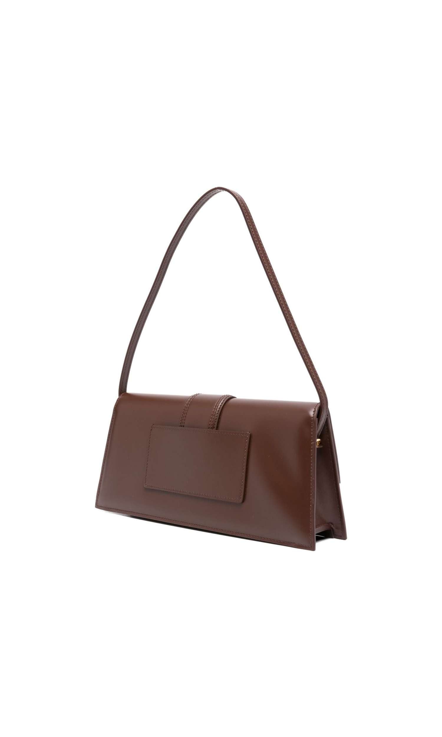 Jacquemus Brown Bag Glam Steals