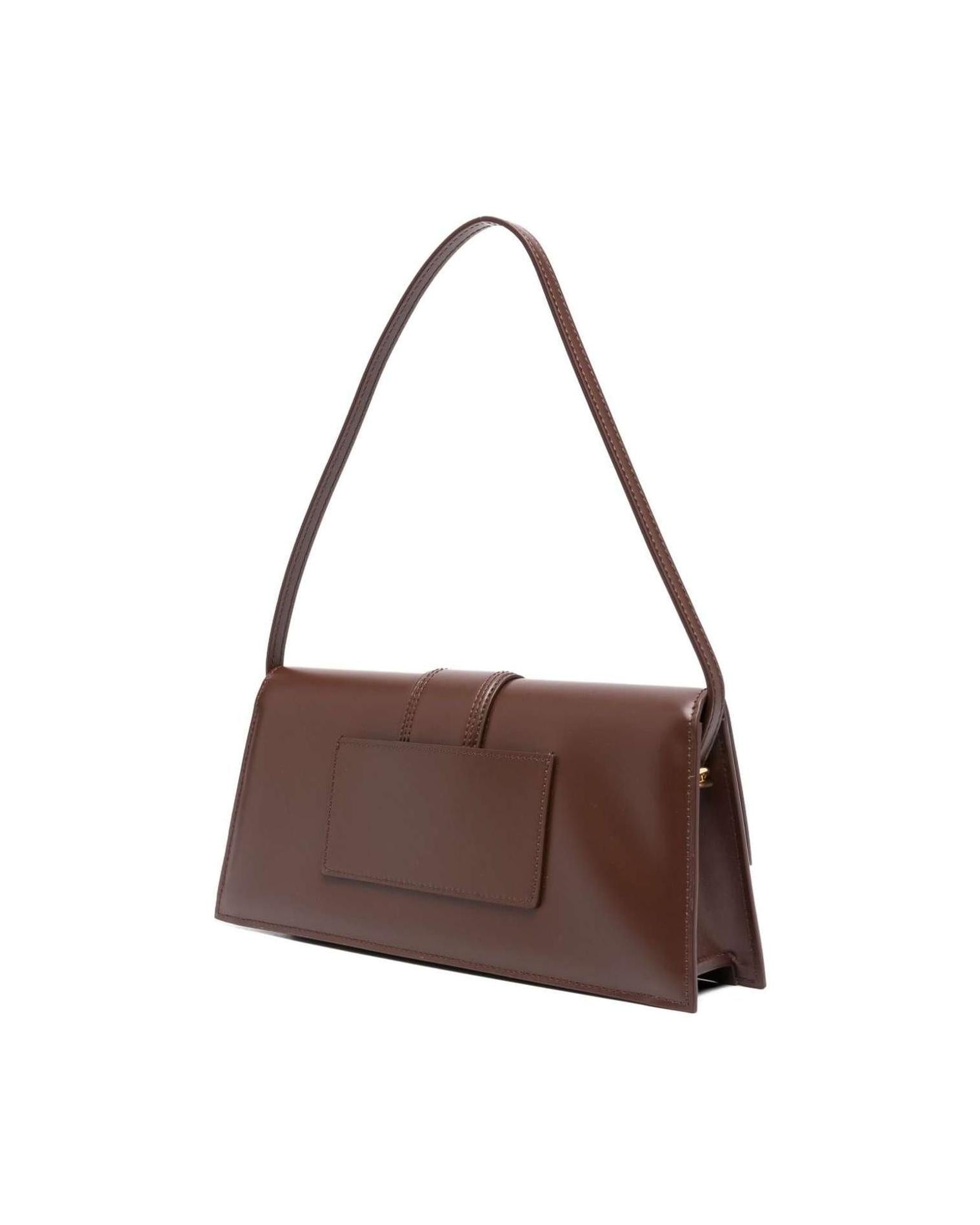 Jacquemus Brown Bag Glam Steals