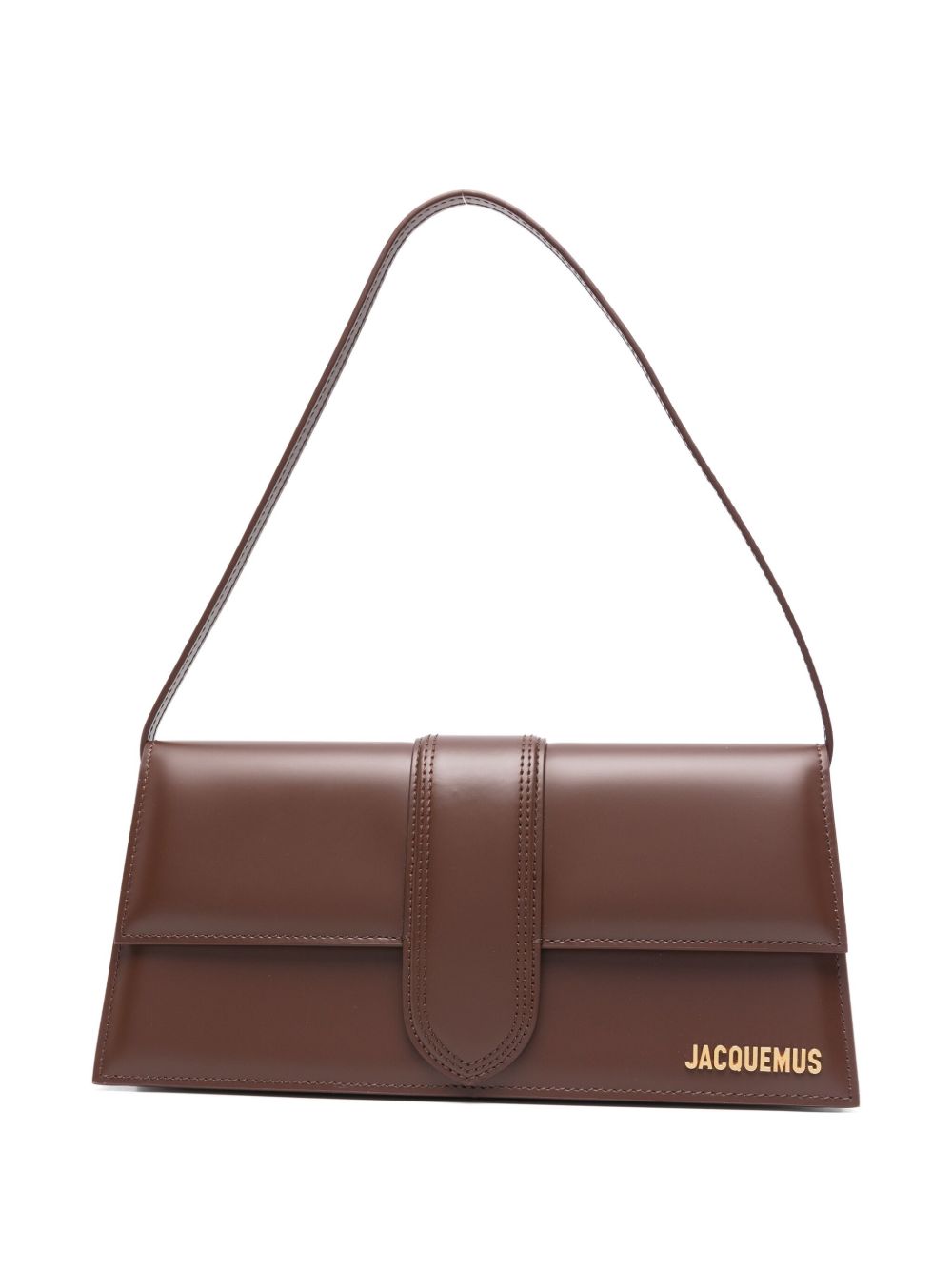 Jacquemus Brown Bag Glam Steals