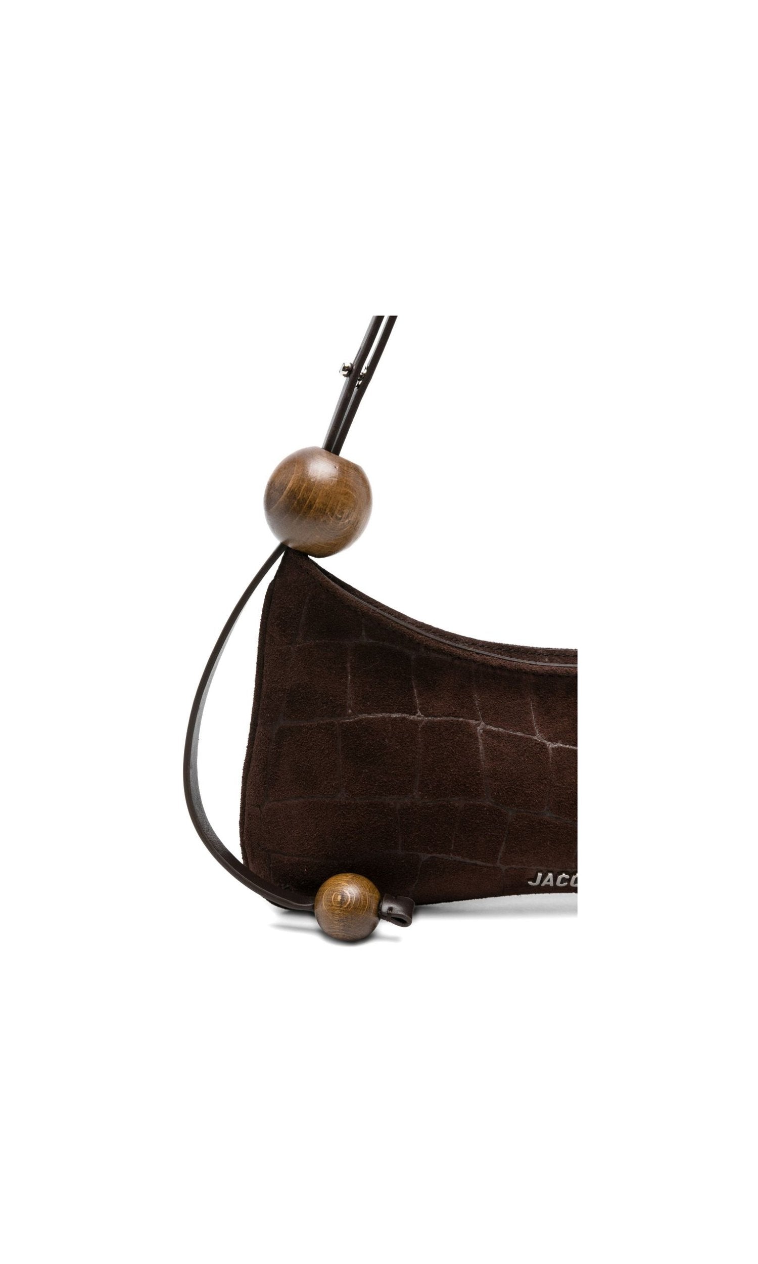 Jacquemus Brown Bag Glam Steals