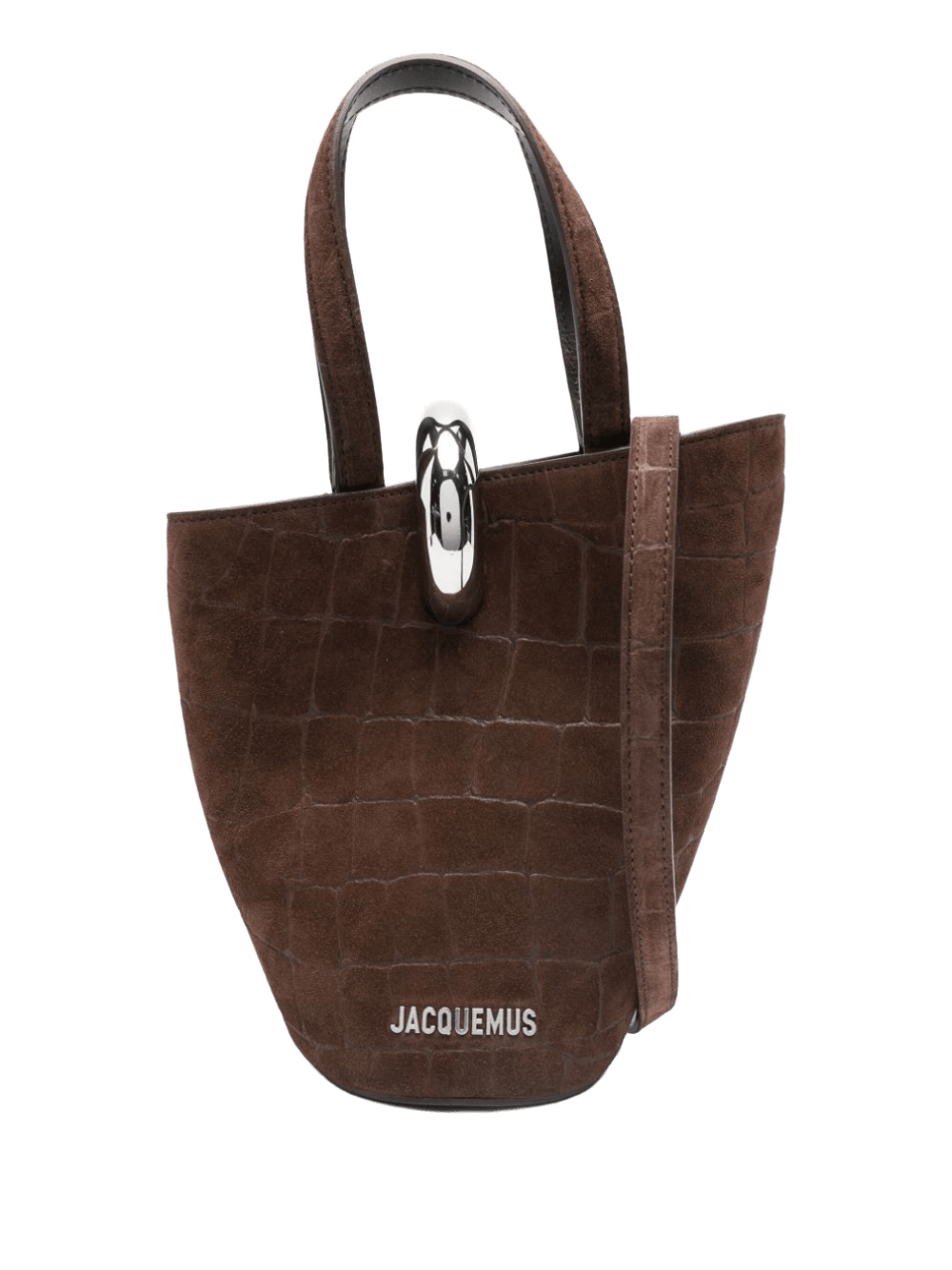 Jacquemus Brown Bag Glam Steals
