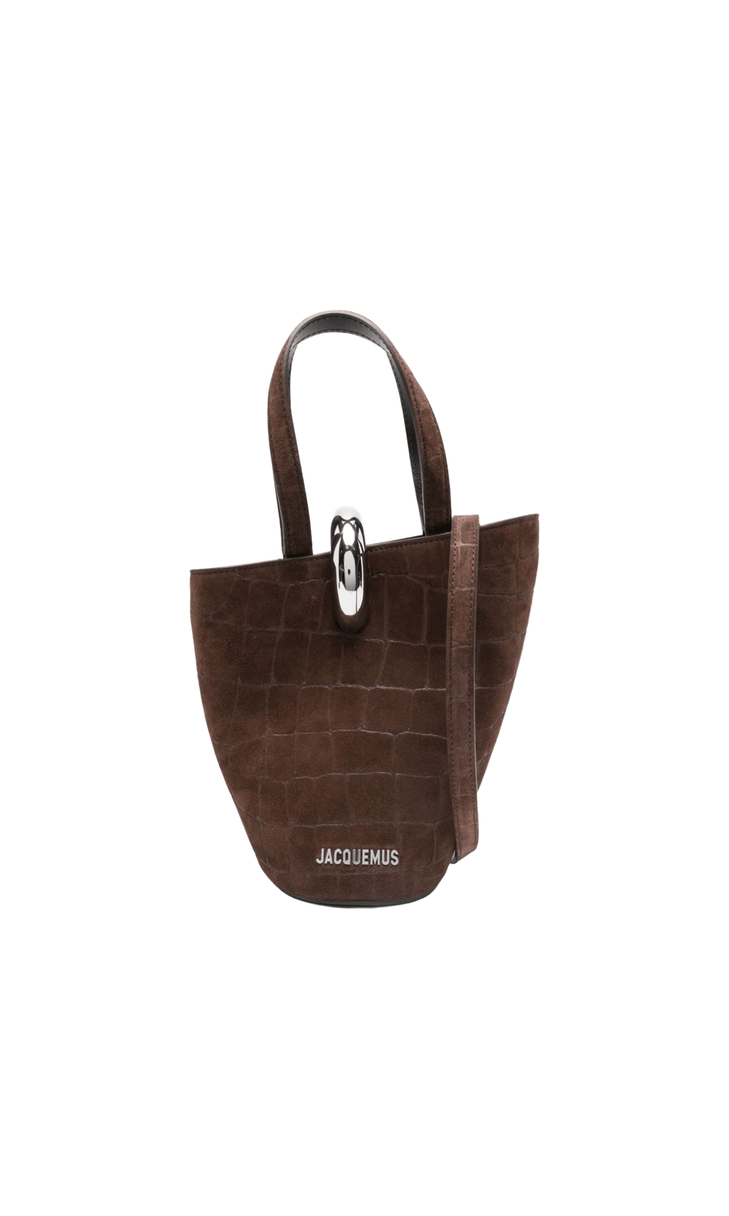 Jacquemus Brown Bag Glam Steals