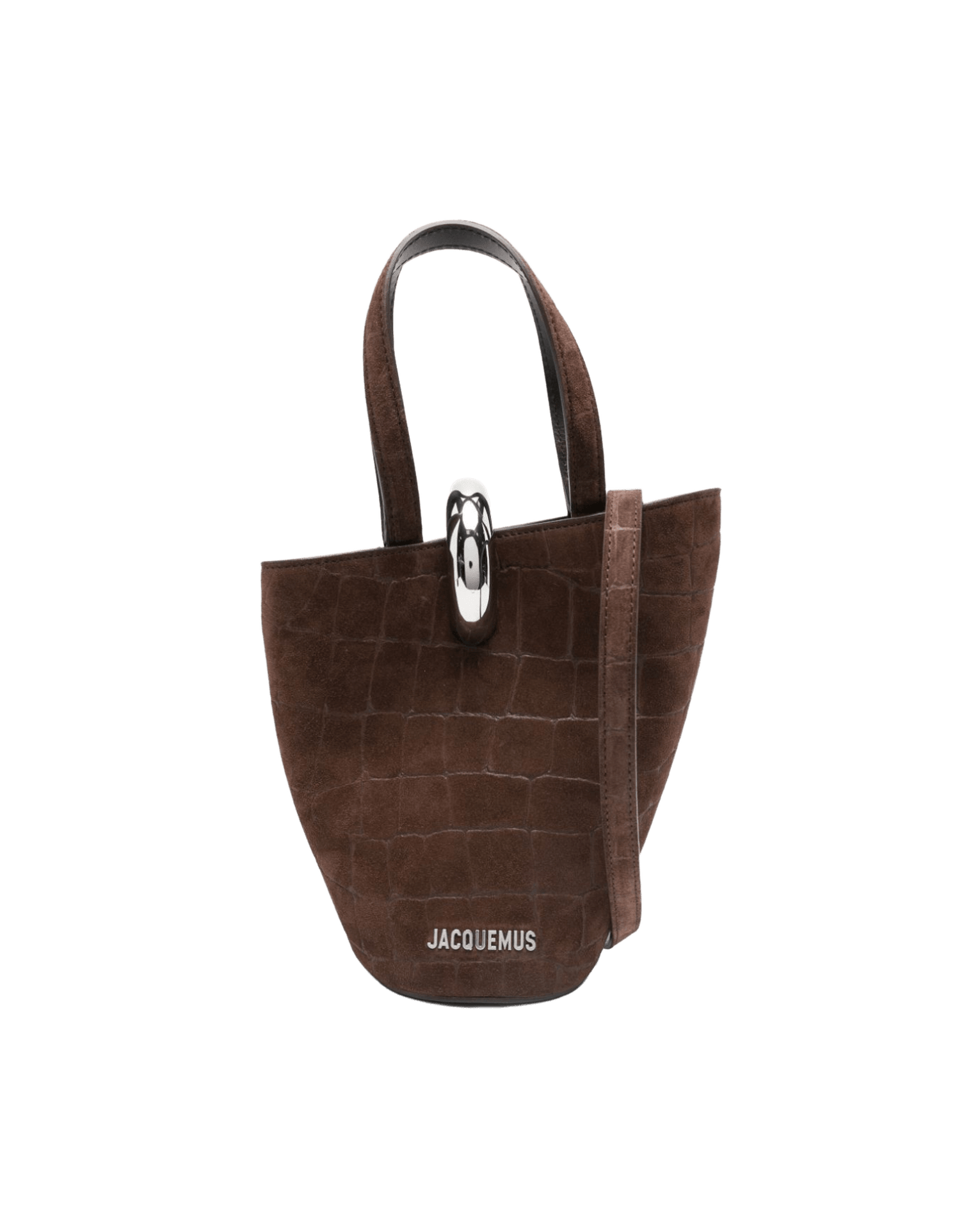 Jacquemus Brown Bag Glam Steals