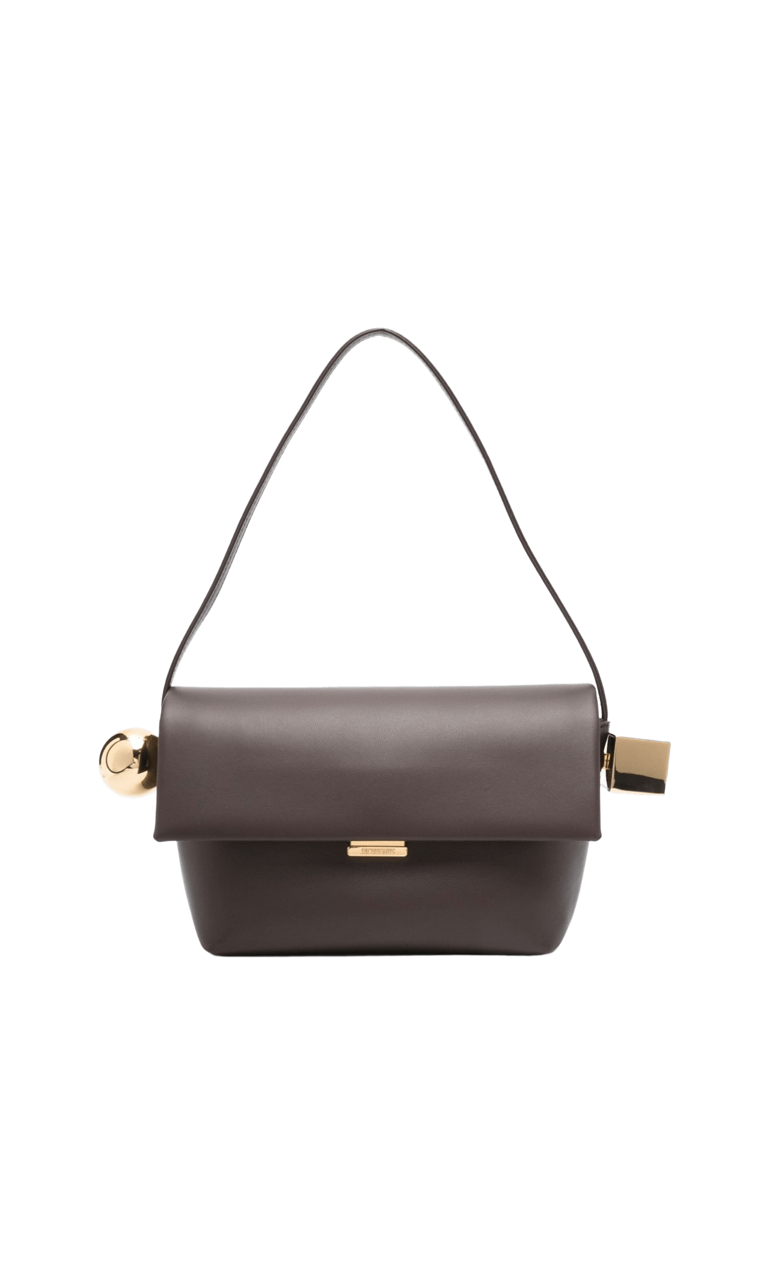 Jacquemus Brown Bag Glam Steals