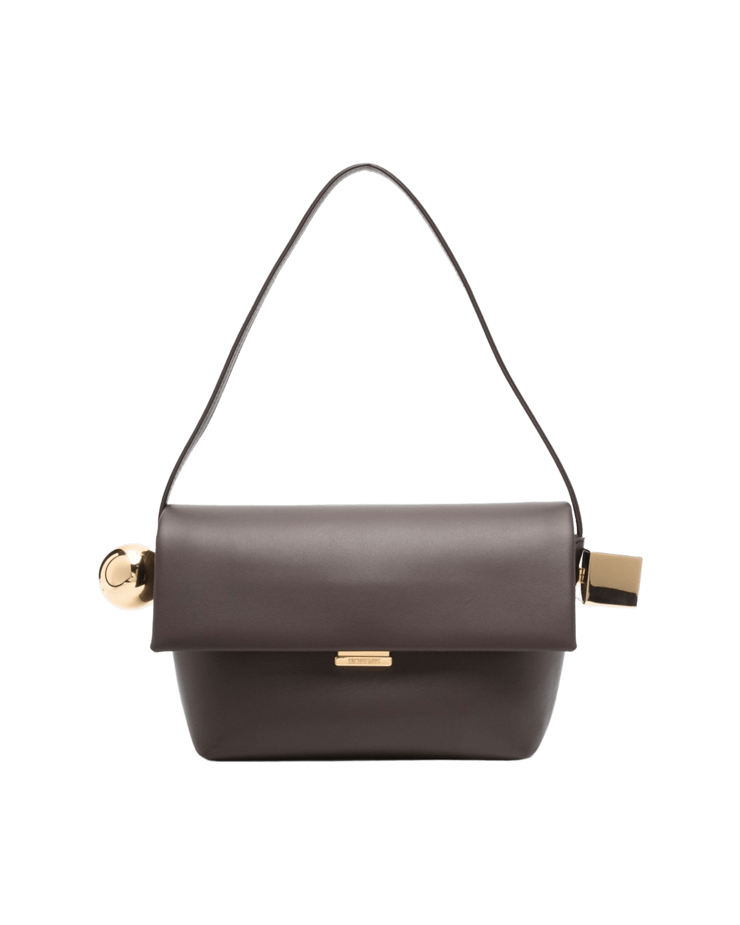 Jacquemus Brown Bag Glam Steals