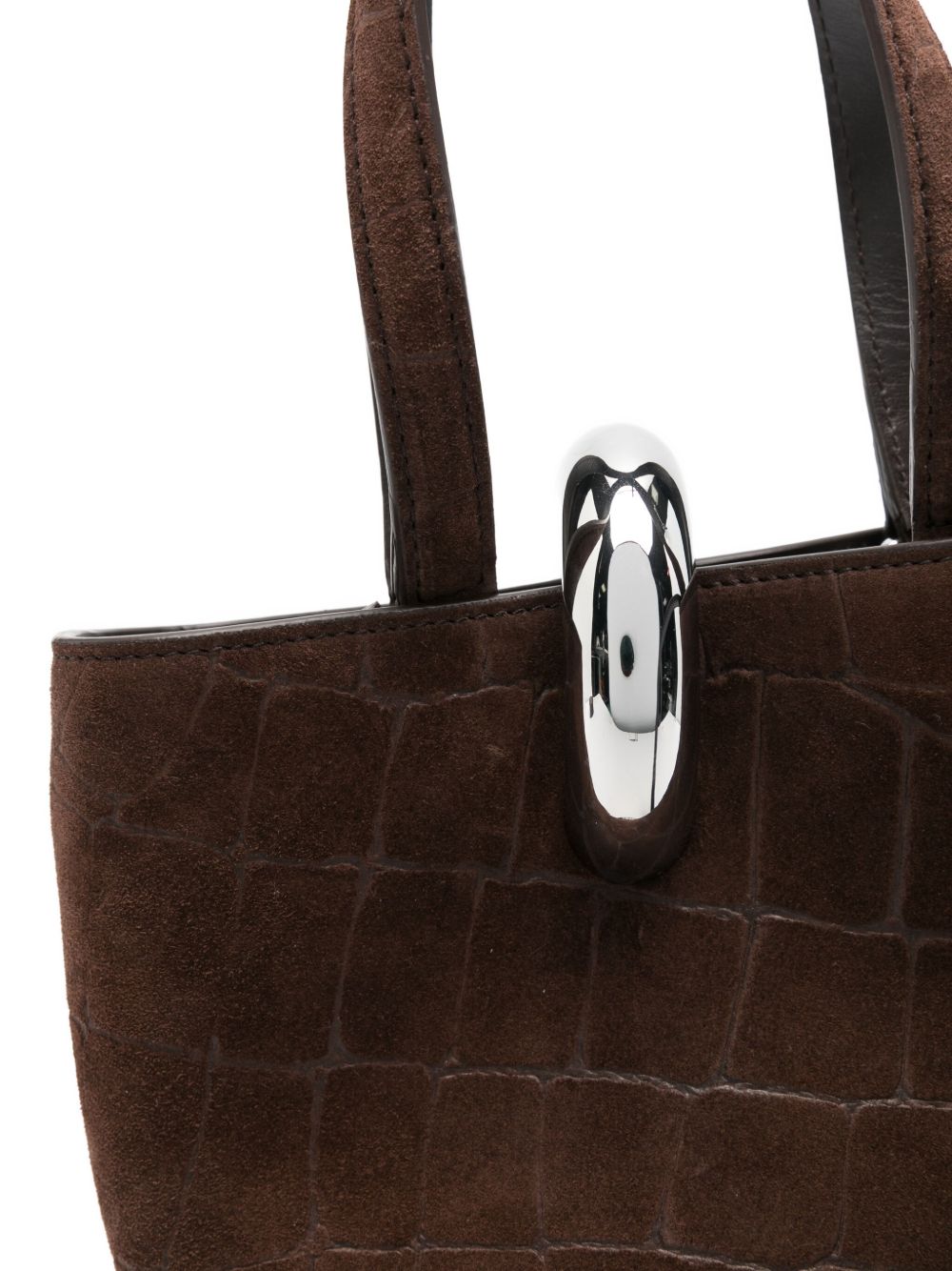 Jacquemus Brown Bag Glam Steals