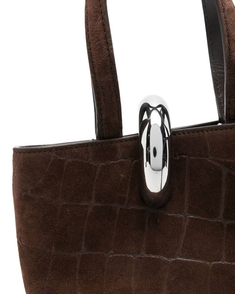 Jacquemus Brown Bag Glam Steals