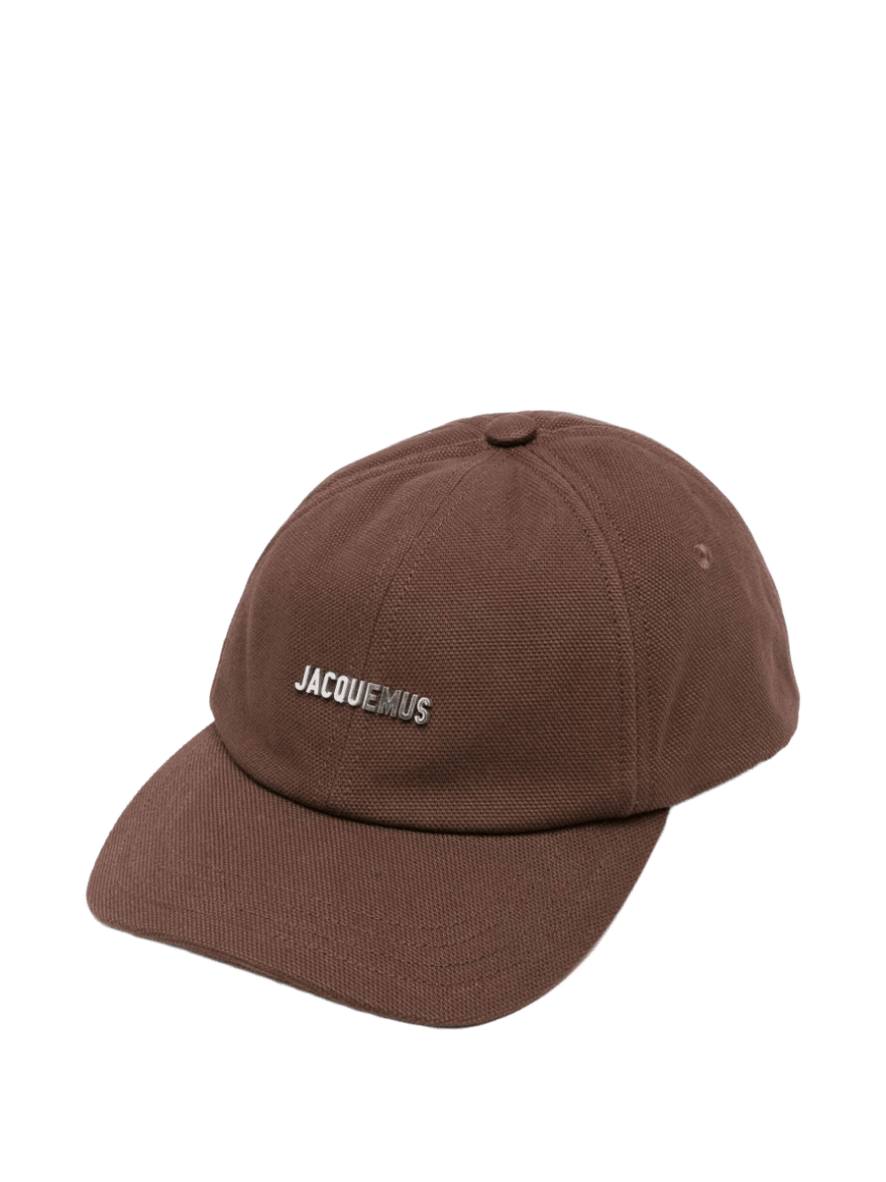 Jacquemus Brown Hats Glam Steals