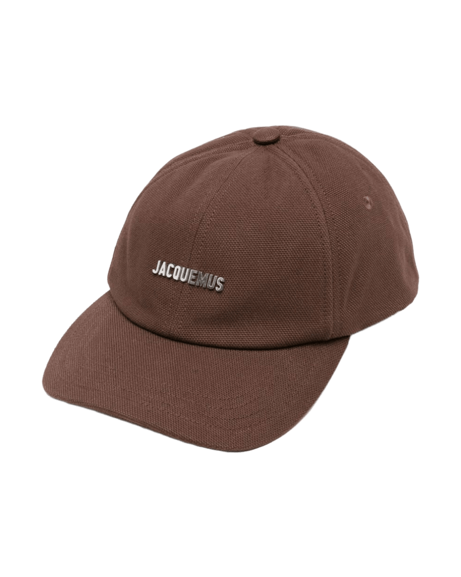 Jacquemus Brown Hats Glam Steals