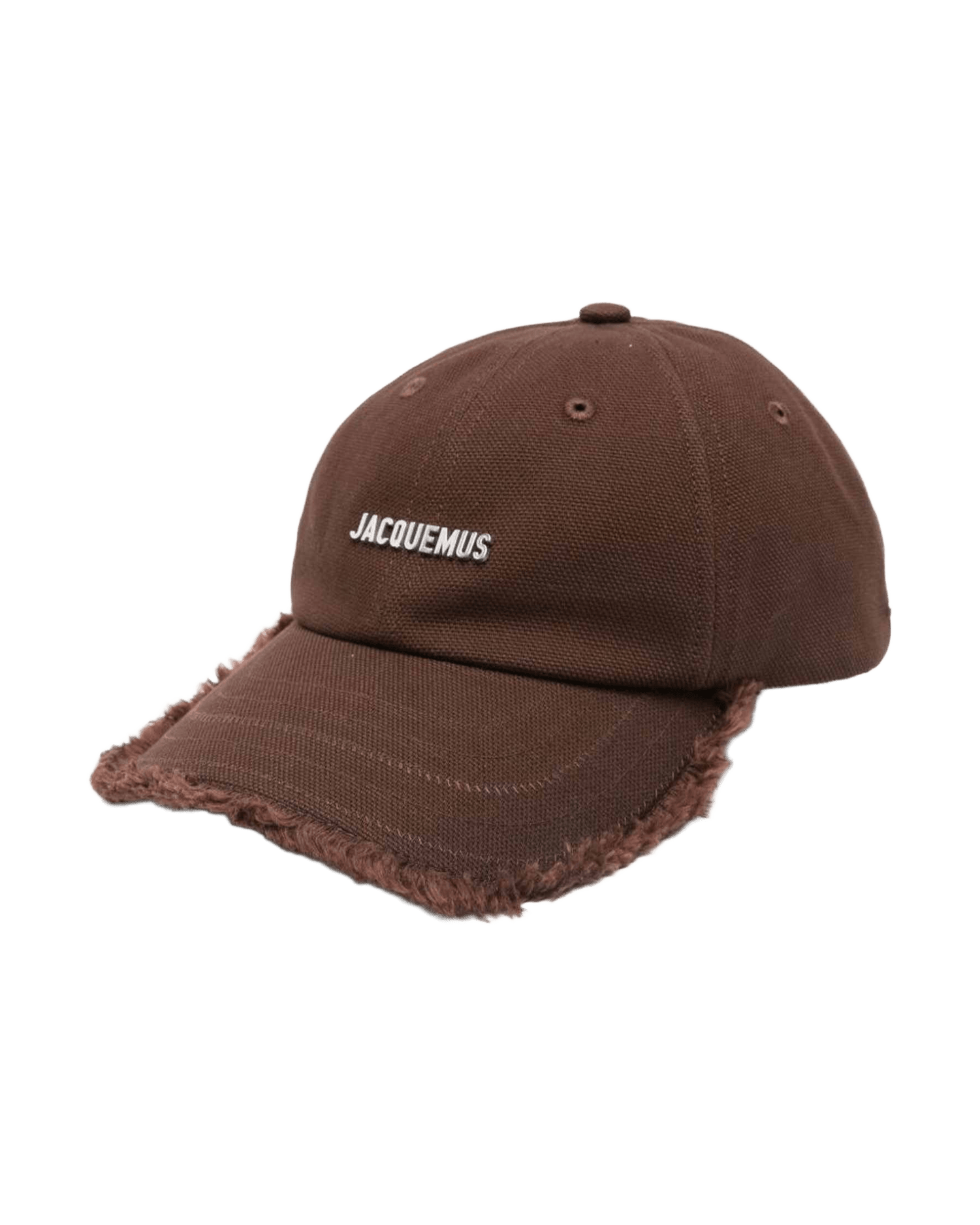 Jacquemus Brown Hats Glam Steals