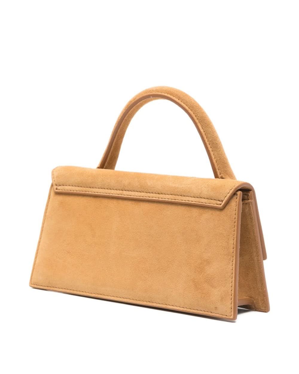 Jacquemus Camel Bag Glam Steals