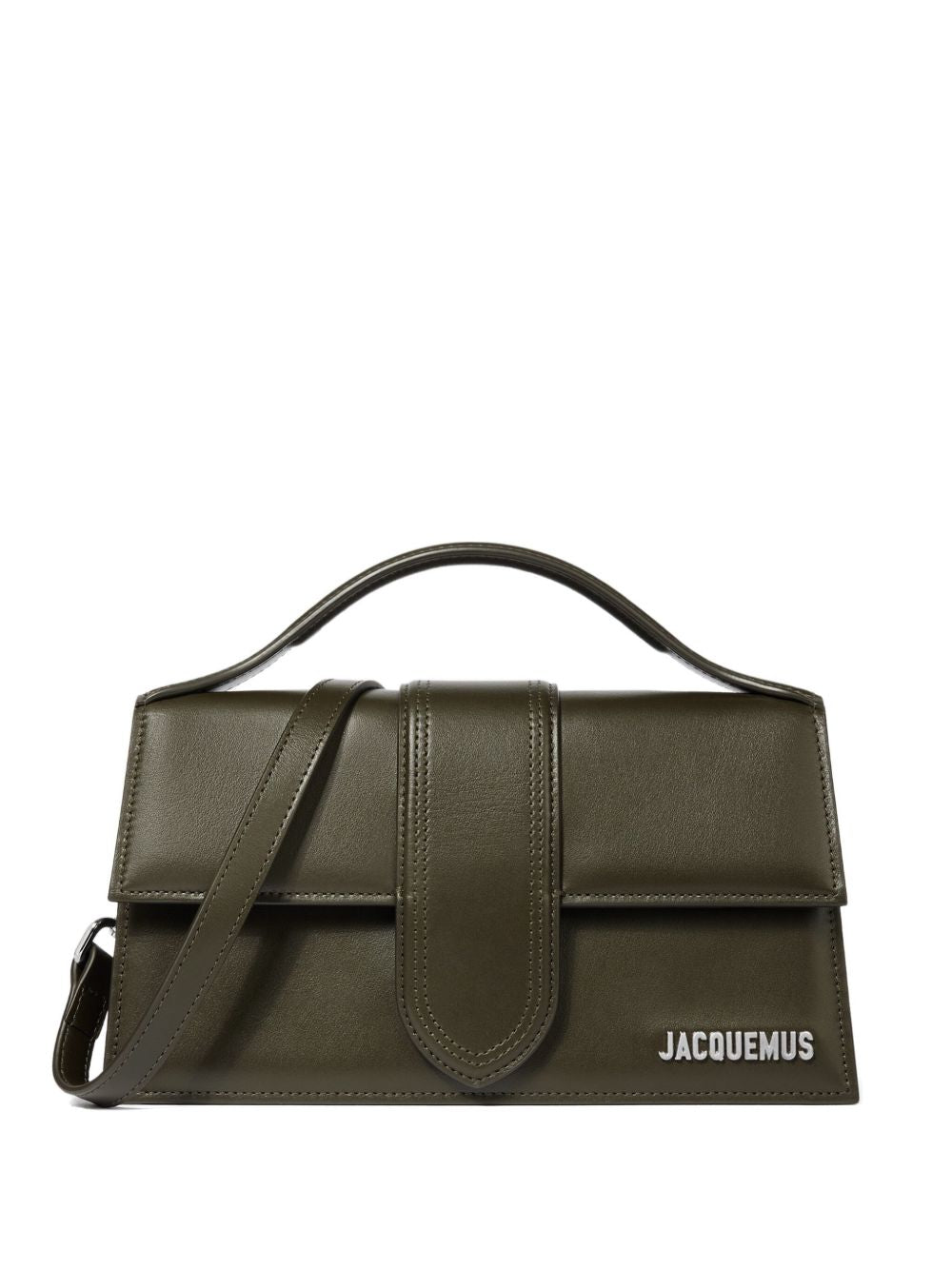 Jacquemus Child Mini Bag with Flap Glam Steals