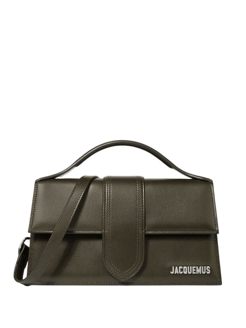 Jacquemus Child Mini Bag with Flap Glam Steals