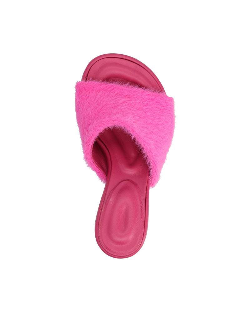 Jacquemus Clay Mules Sandals