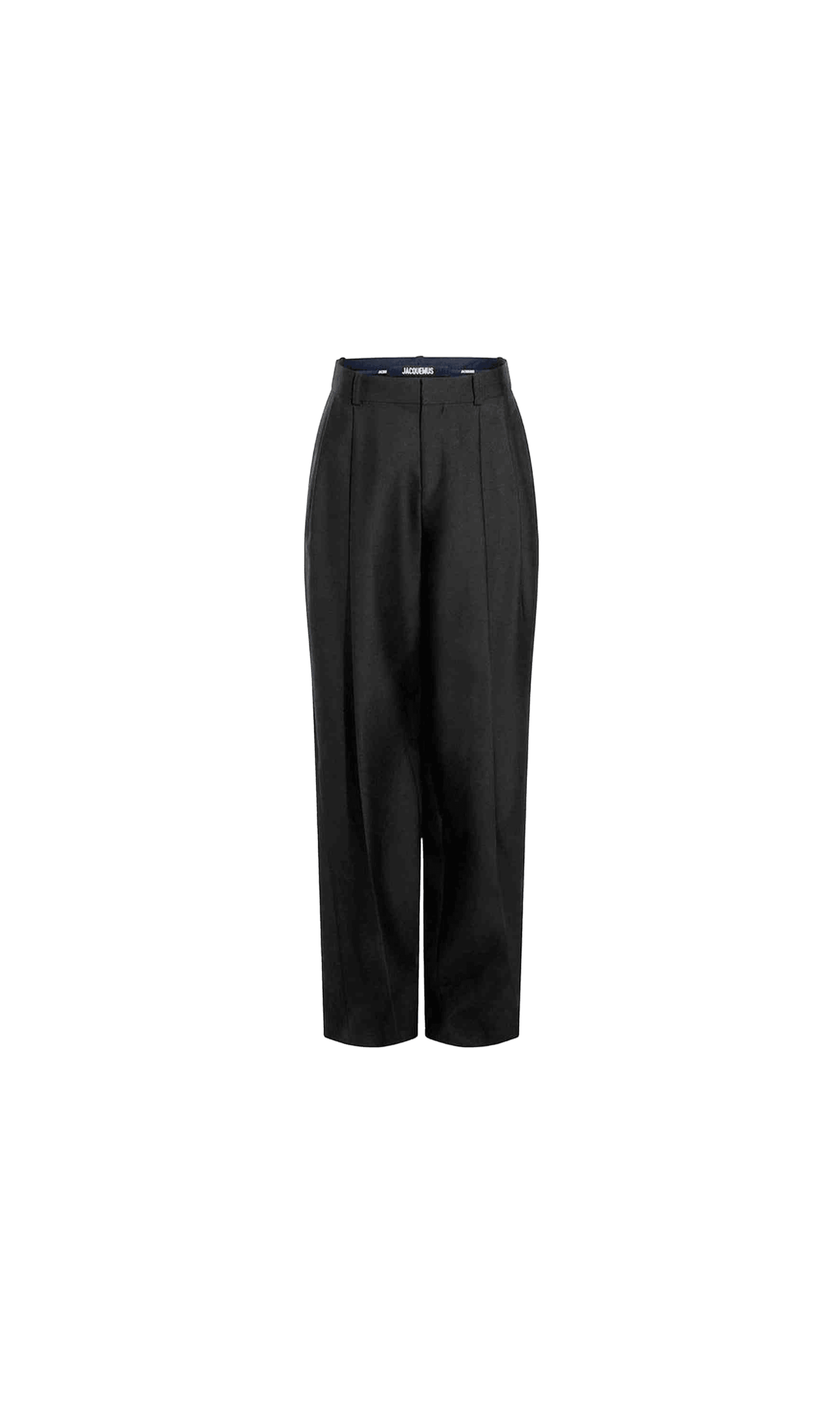 Jacquemus Curzio Flared Pant Glam Steals