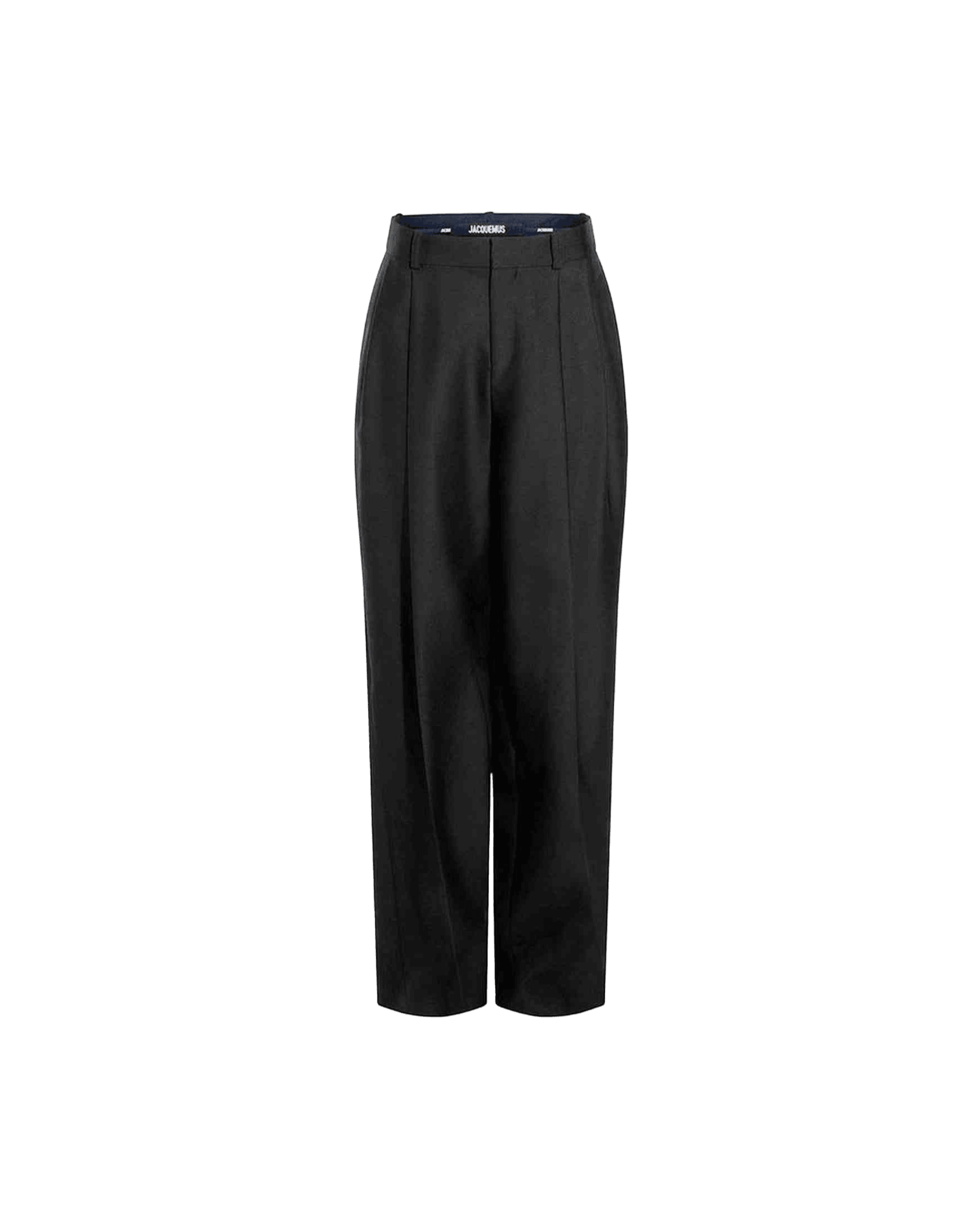 Jacquemus Curzio Flared Pant Glam Steals