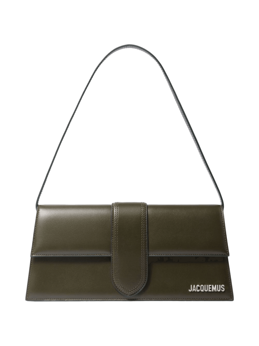 Jacquemus Green Bag Glam Steals