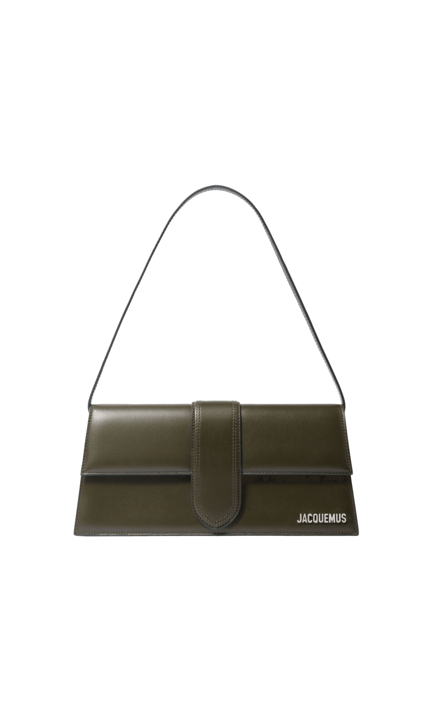 Jacquemus Green Bag Glam Steals