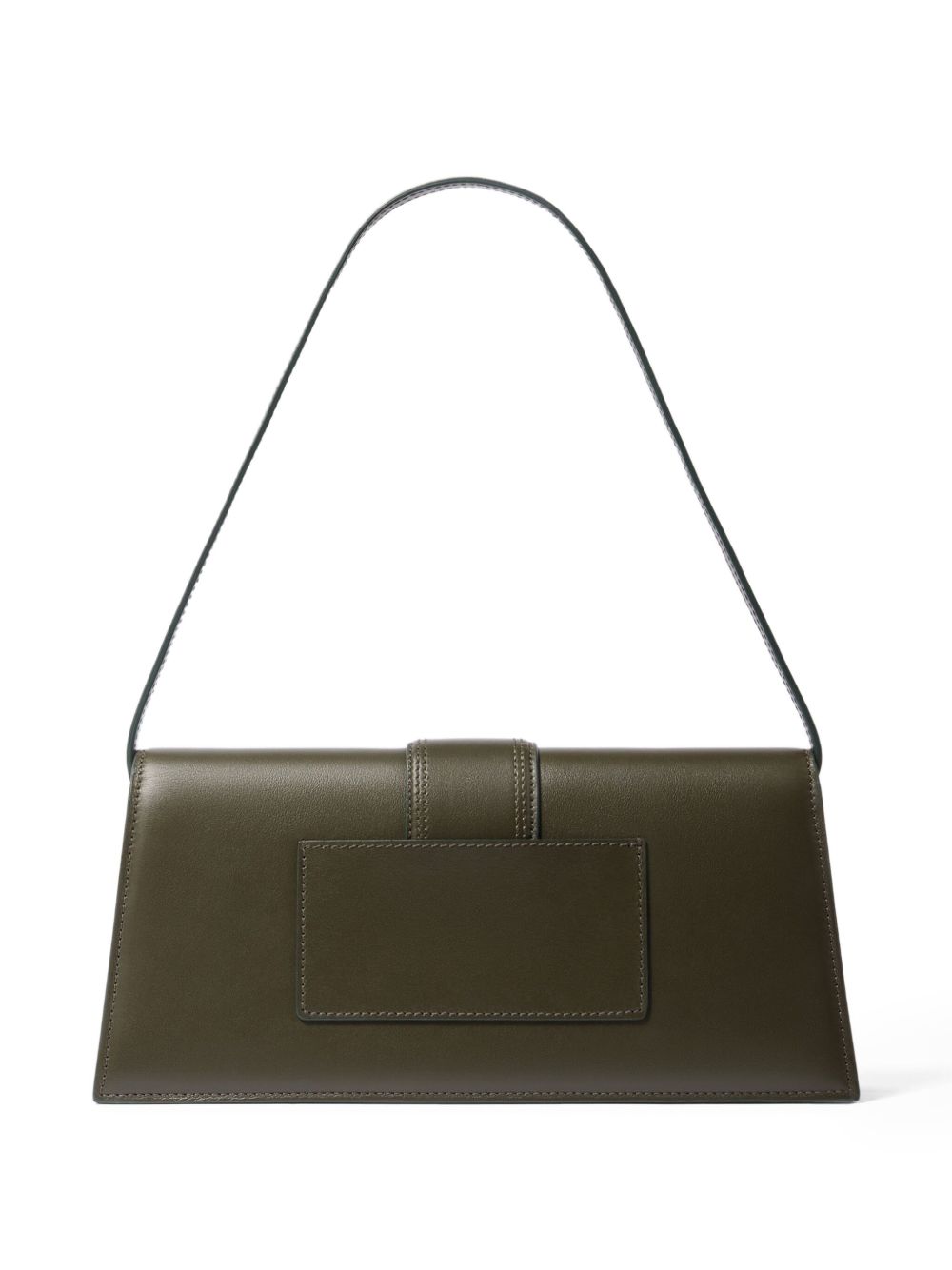 Jacquemus Green Bag Glam Steals