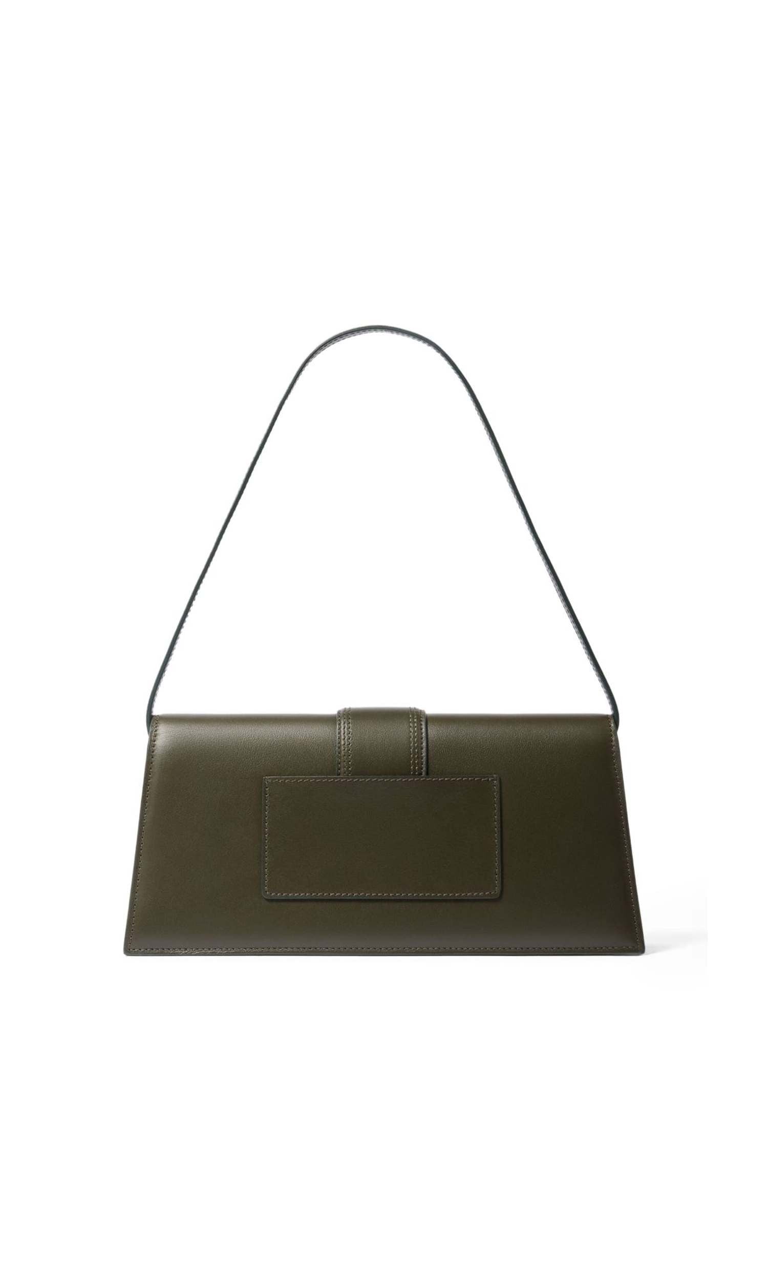 Jacquemus Green Bag Glam Steals