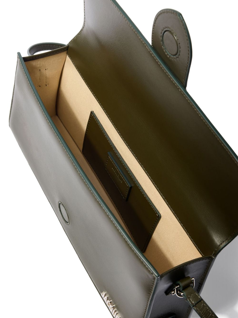 Jacquemus Green Bag Glam Steals