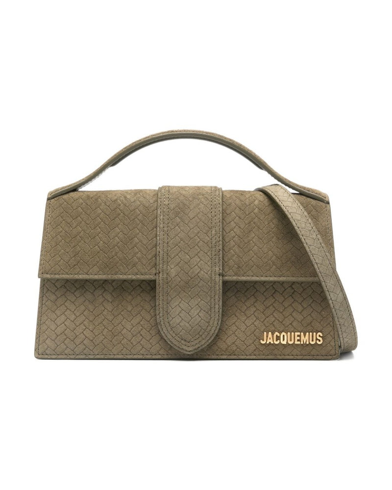 Jacquemus Green Bag Glam Steals