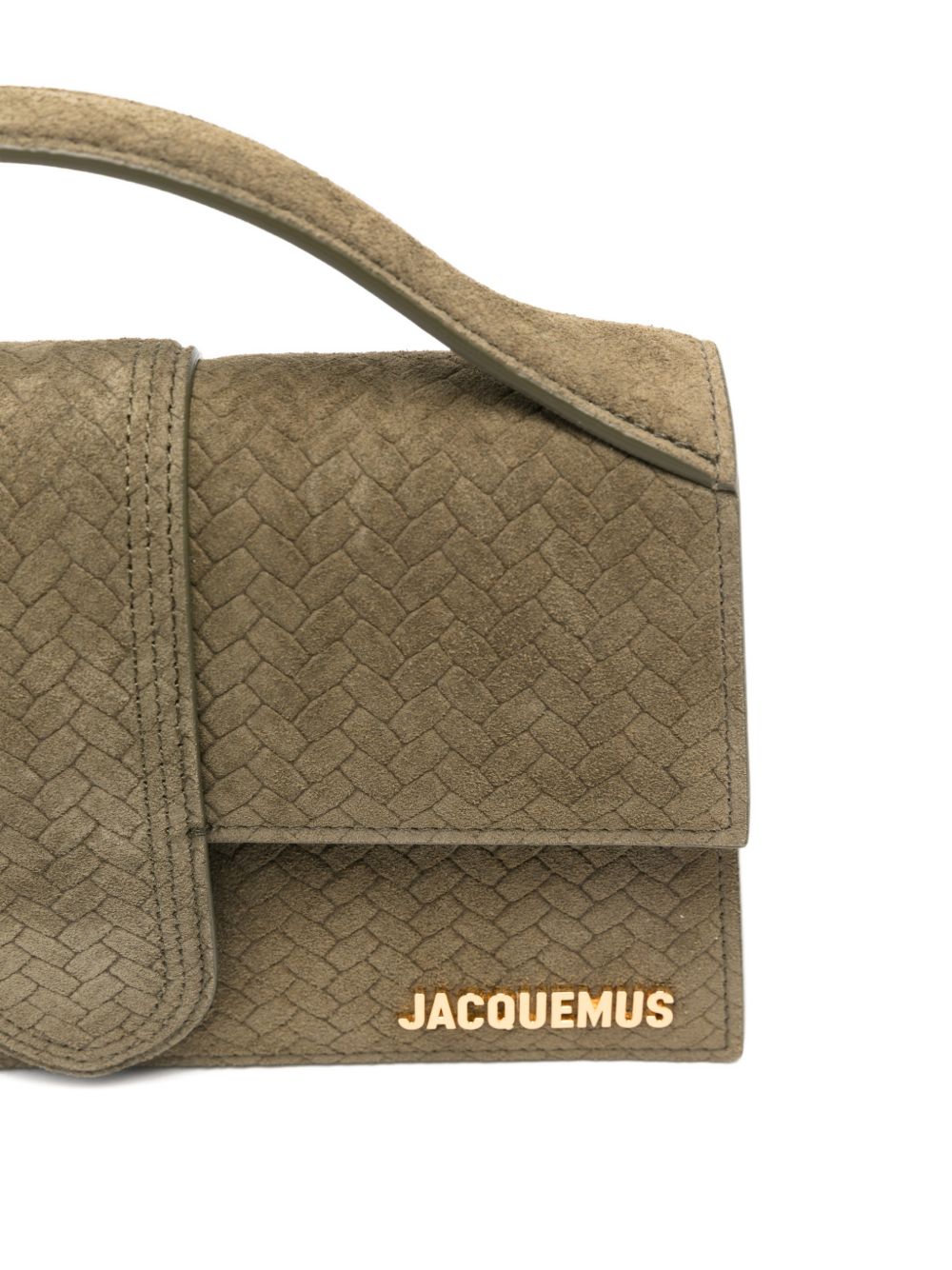 Jacquemus Green Bag Glam Steals