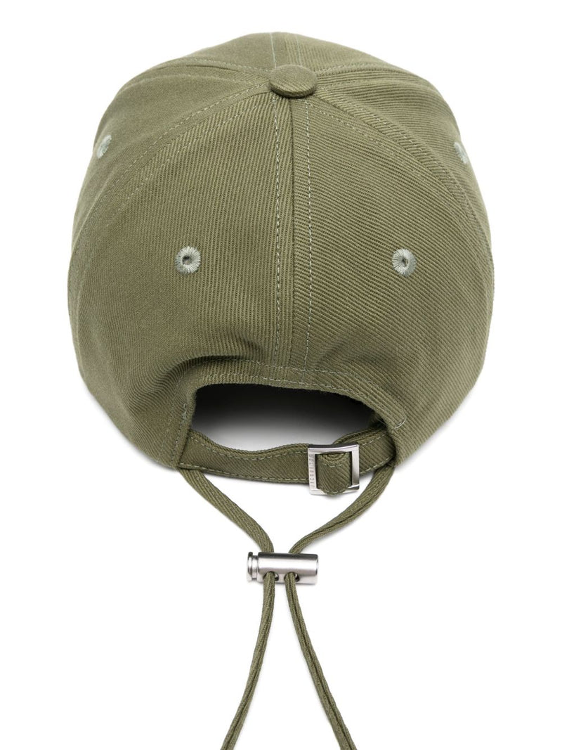 Jacquemus Hat Scarves Hats & Gloves
