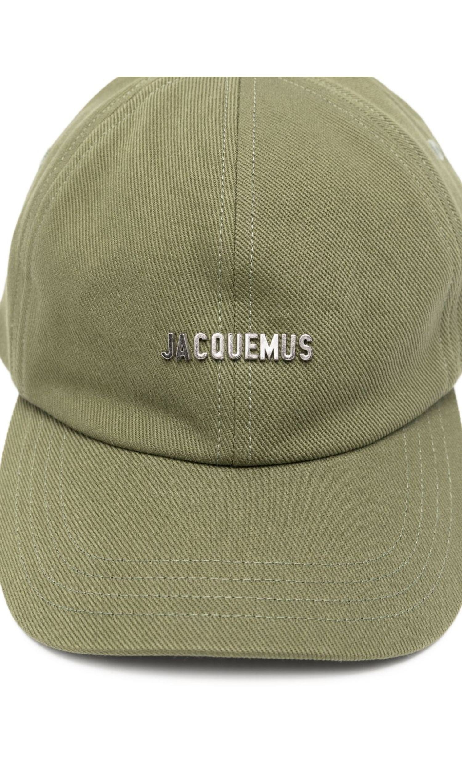 Jacquemus Hats Glam Steals