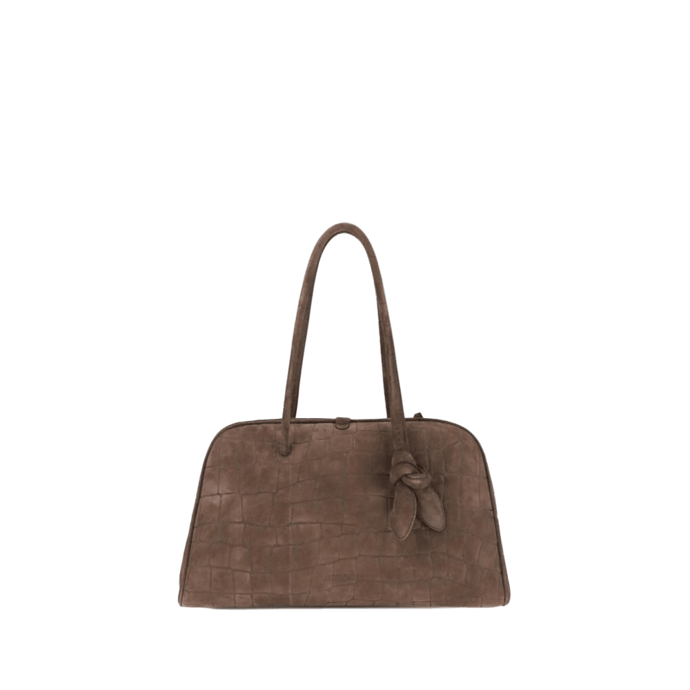 Jacquemus Il Turismo Shoulder Bag Glam Steals