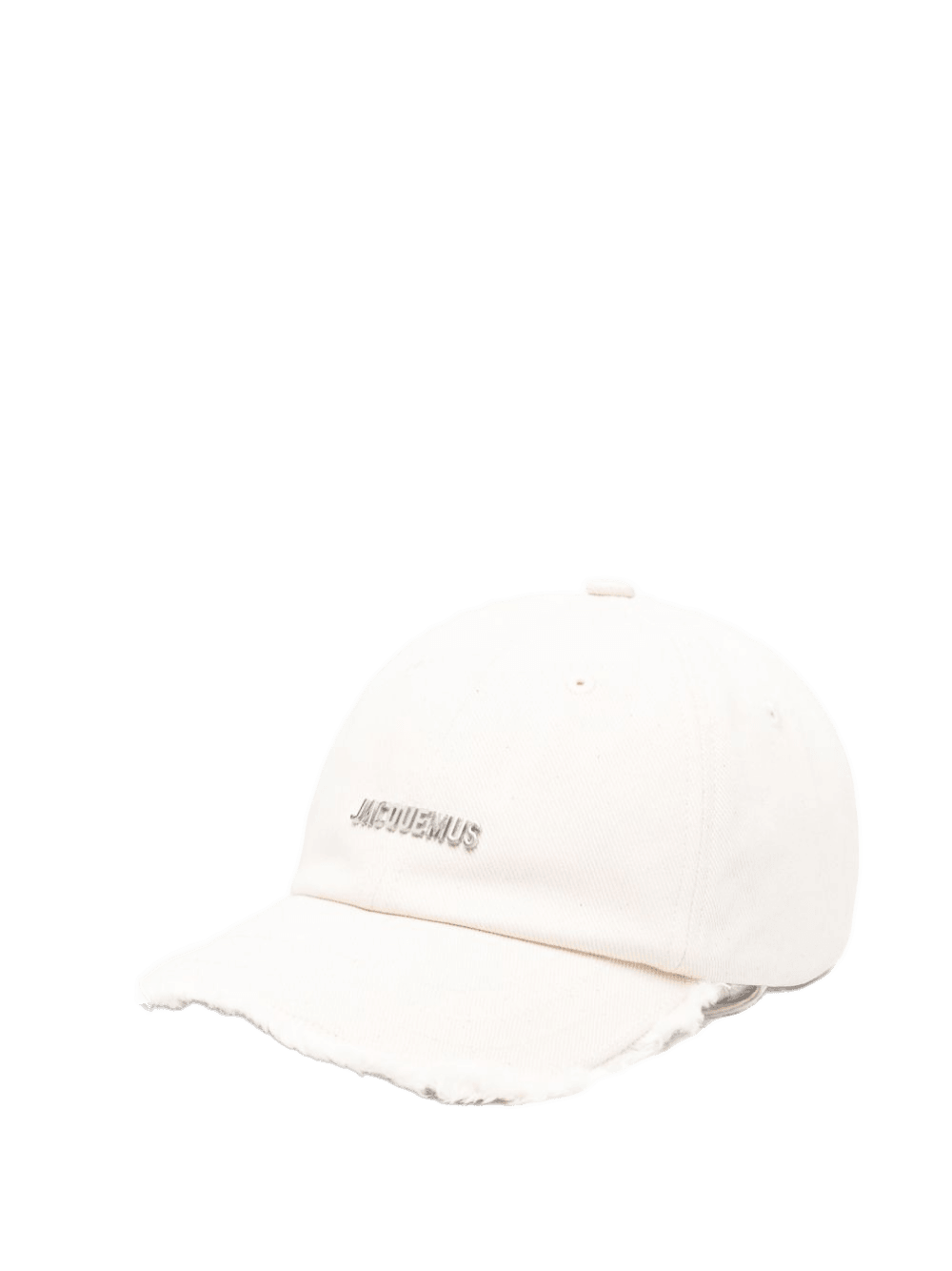 Jacquemus La Casquette Artichaut Cap Glam Steals
