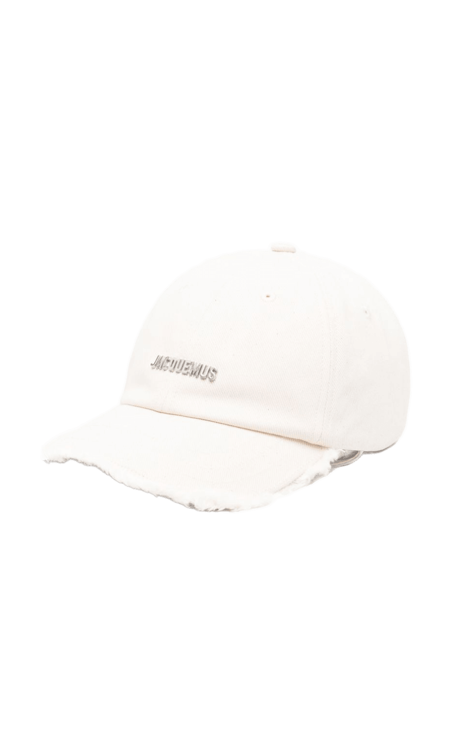 Jacquemus La Casquette Artichaut Cap Glam Steals
