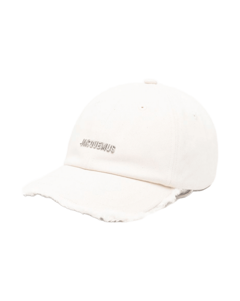 Jacquemus La Casquette Artichaut Cap Glam Steals