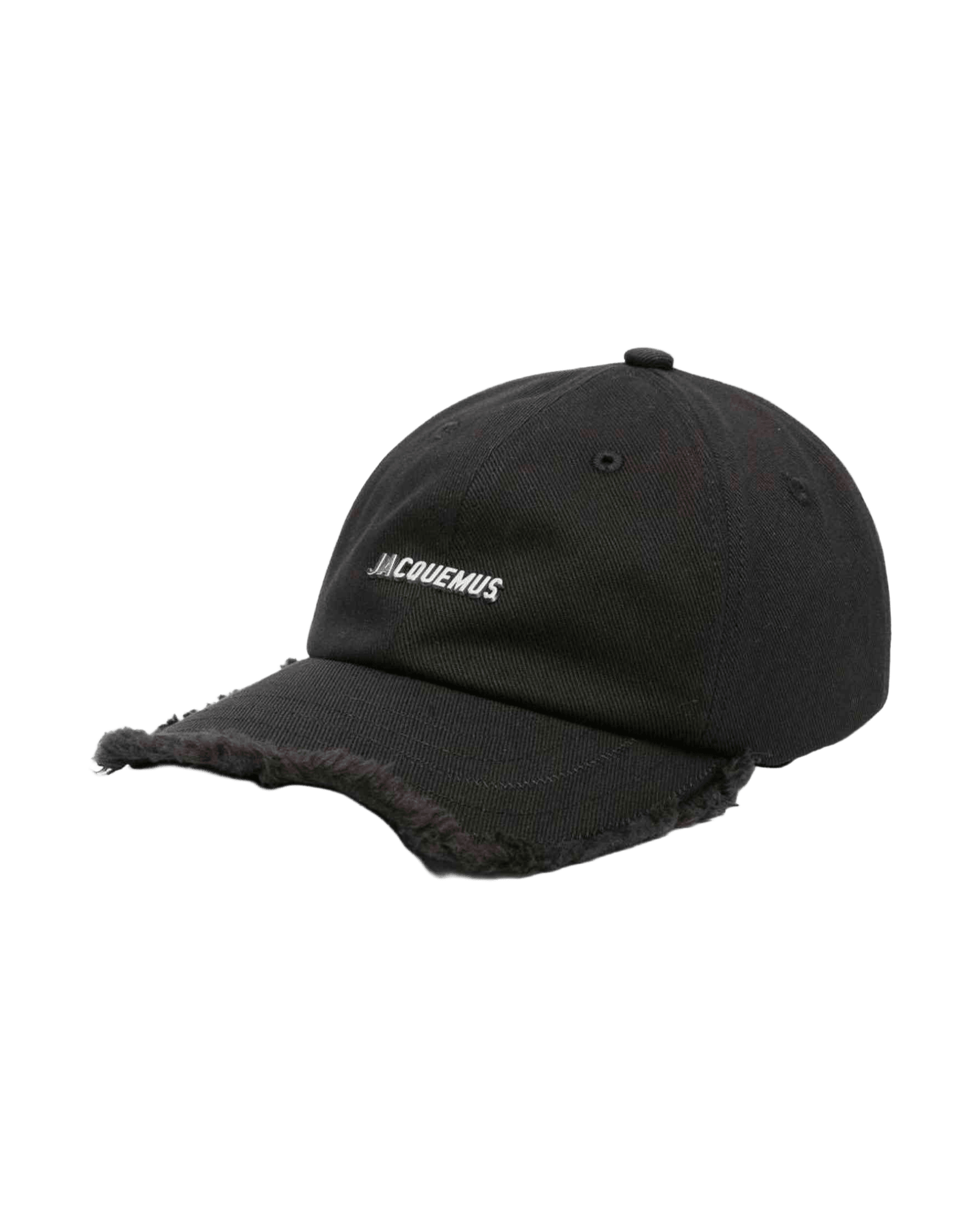 Jacquemus La Casquette Artichaut Cap Glam Steals