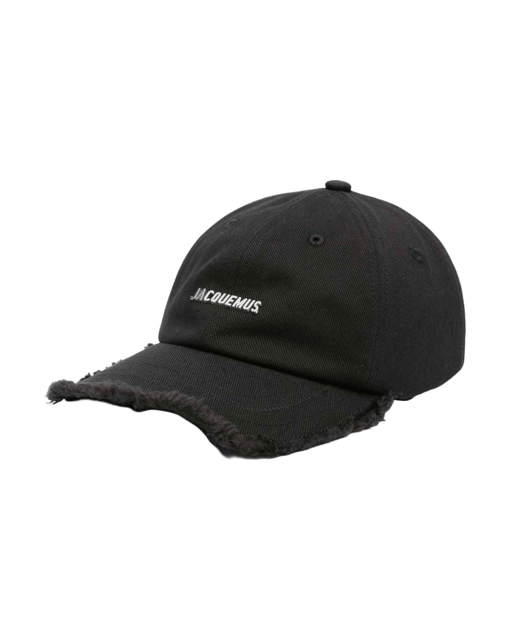 Jacquemus La Casquette Artichaut Cap Glam Steals