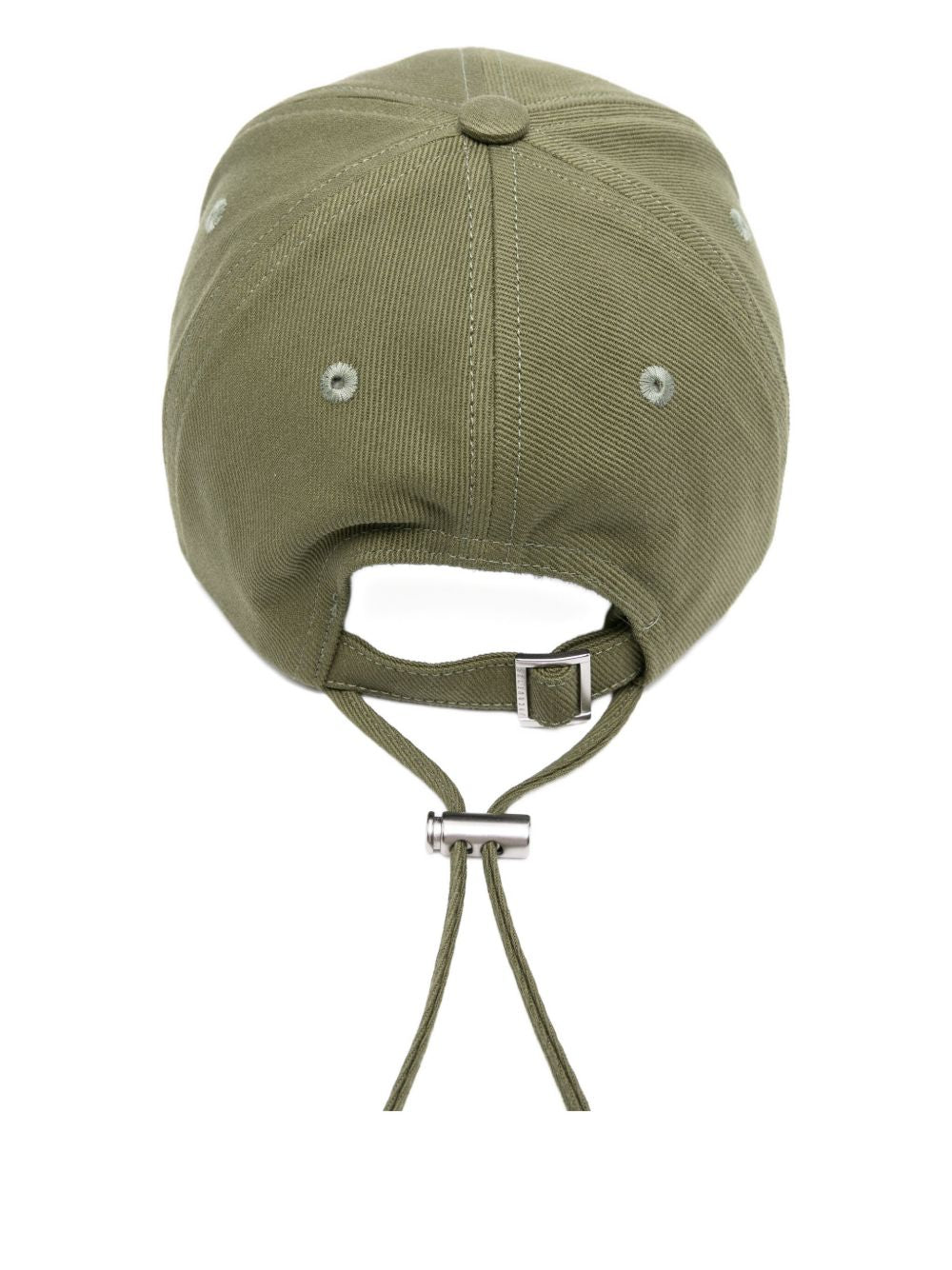 Jacquemus La Casquette Artichaut Cap Glam Steals