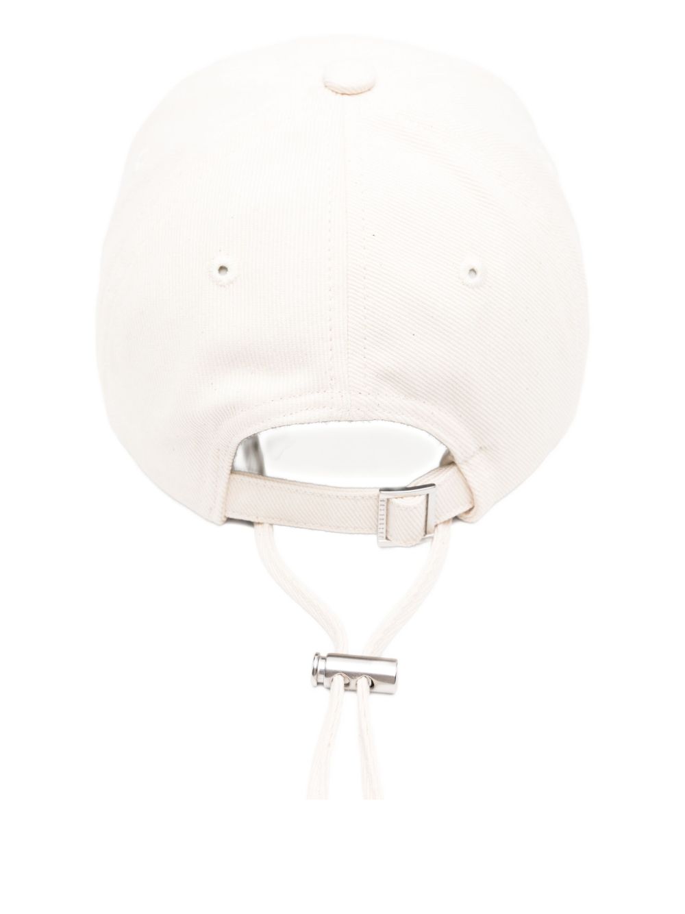 Jacquemus La Casquette Artichaut Cap Glam Steals