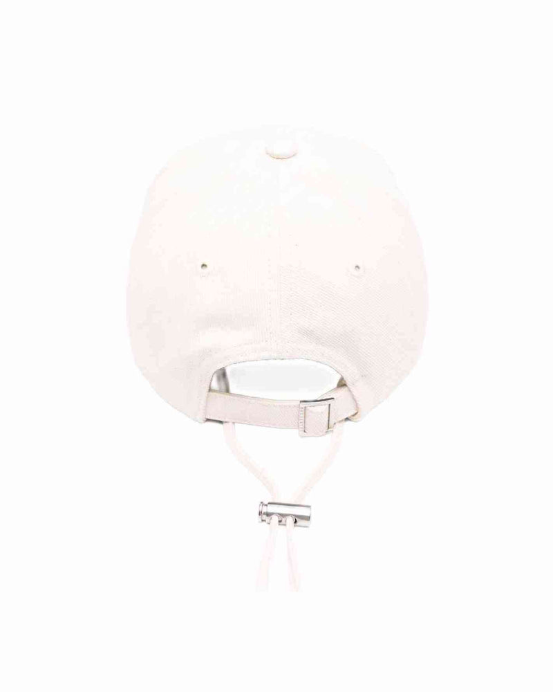 Jacquemus La Casquette Artichaut Cap Glam Steals