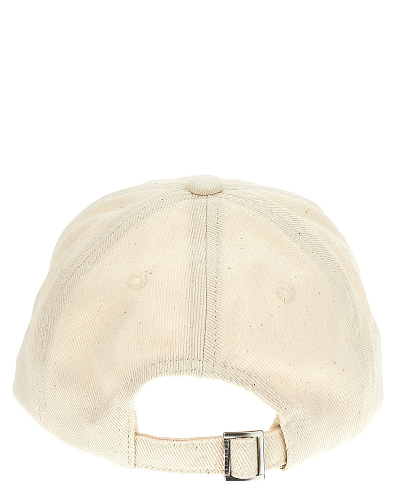 Jacquemus La Casquette Artichaut Cap Glam Steals