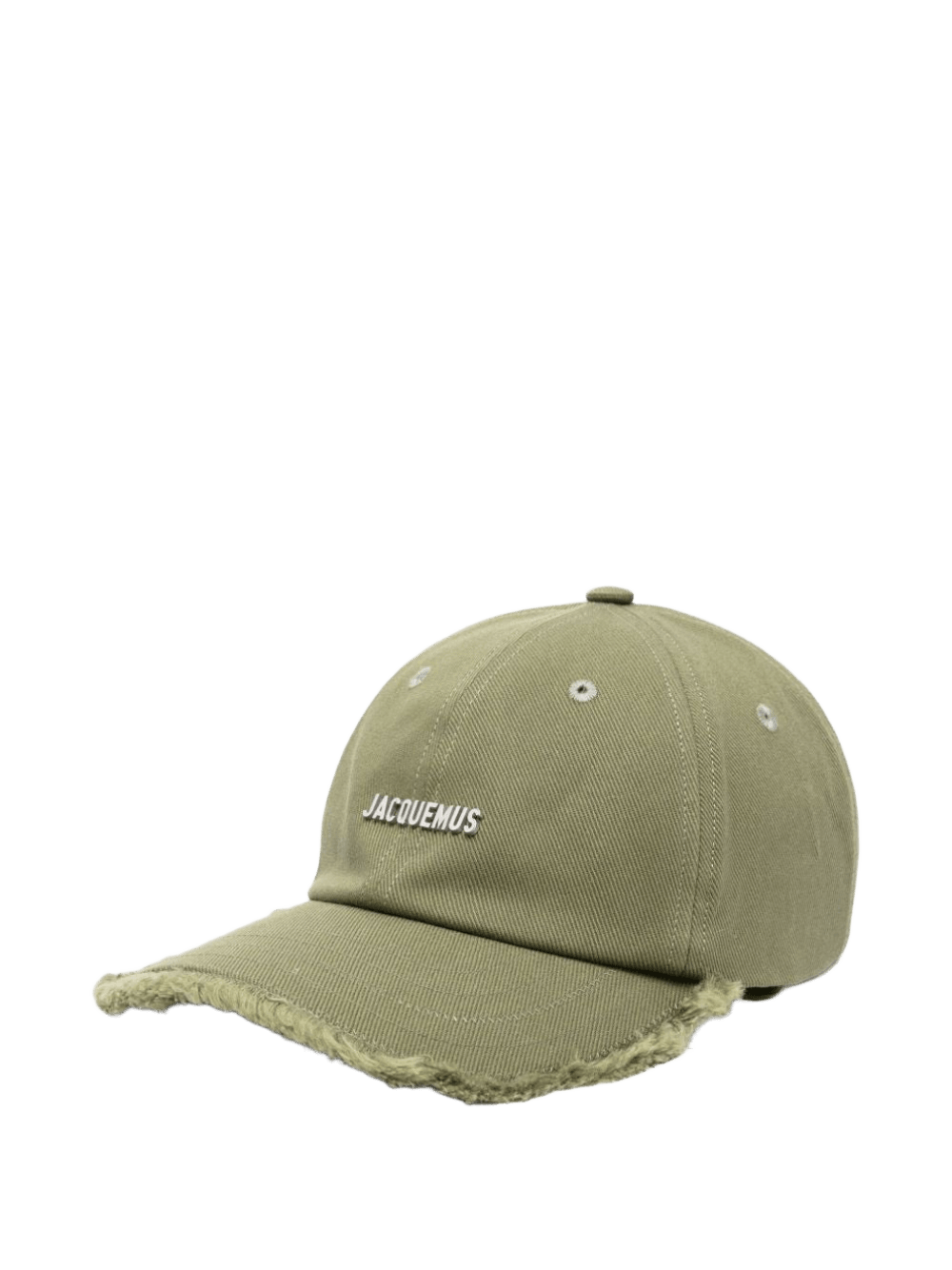 Jacquemus La Casquette Artichaut Cap Glam Steals