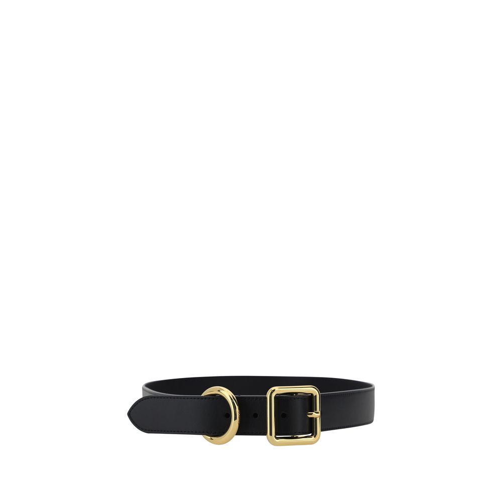 Jacquemus La Ceinture Regalo Belt Glam Steals