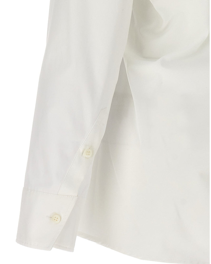 Jacquemus La Chemise Pablo Shirt Glam Steals