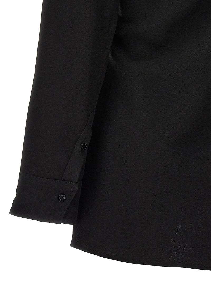 Jacquemus La Chemise Pablo Shirt Glam Steals