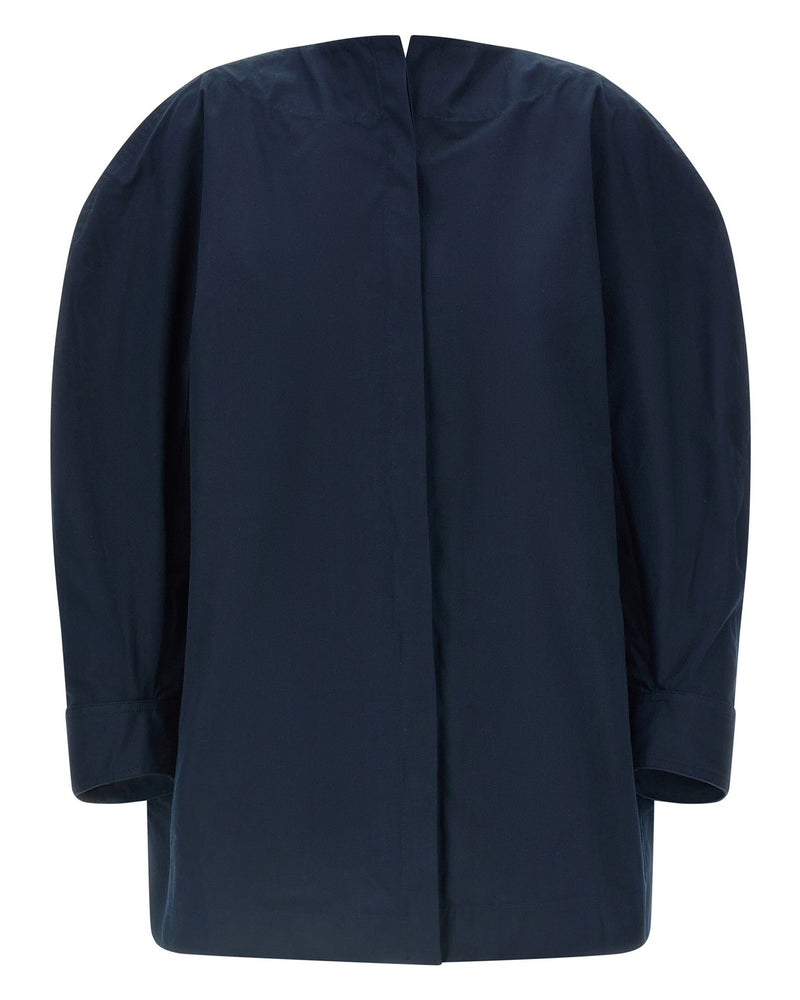 Jacquemus La Chemise Pittore Shirt Glam Steals