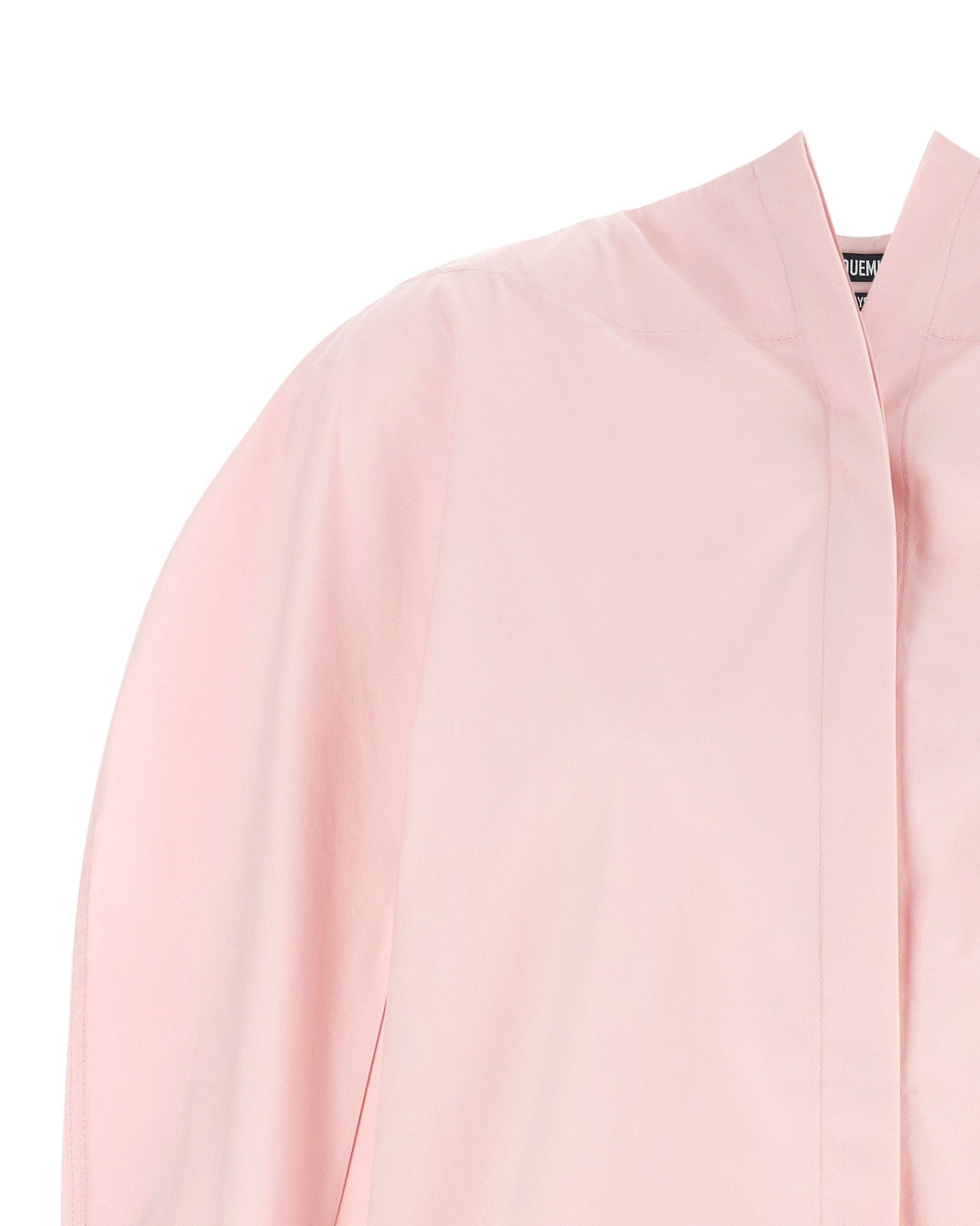 Jacquemus La Chemise Pittore Shirt Glam Steals